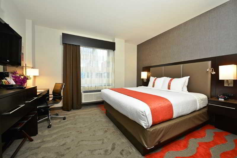 Fairfield Inn & Suites By Marriott New York Staten Island Luaran gambar