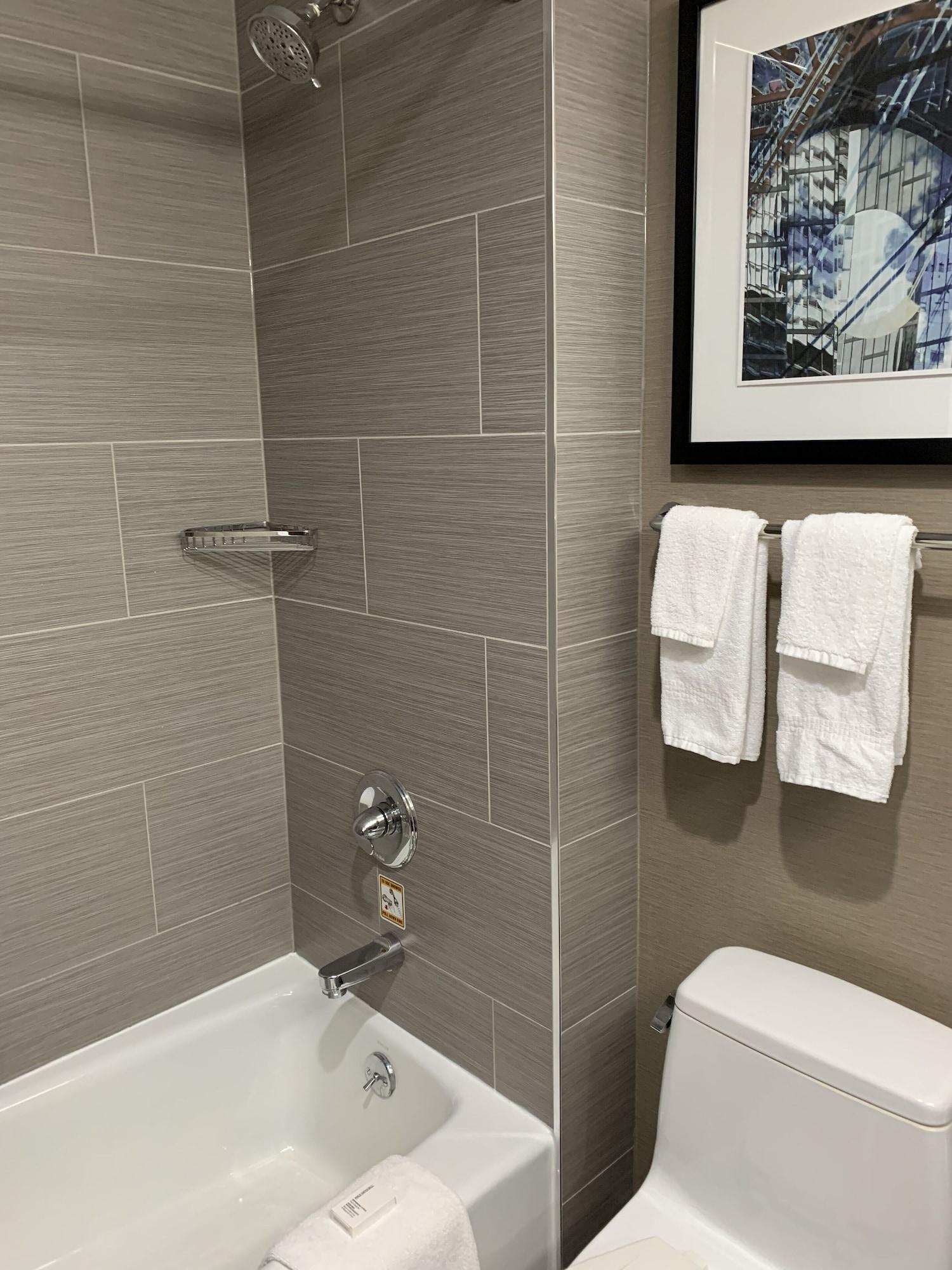 Fairfield Inn & Suites By Marriott New York Staten Island Luaran gambar