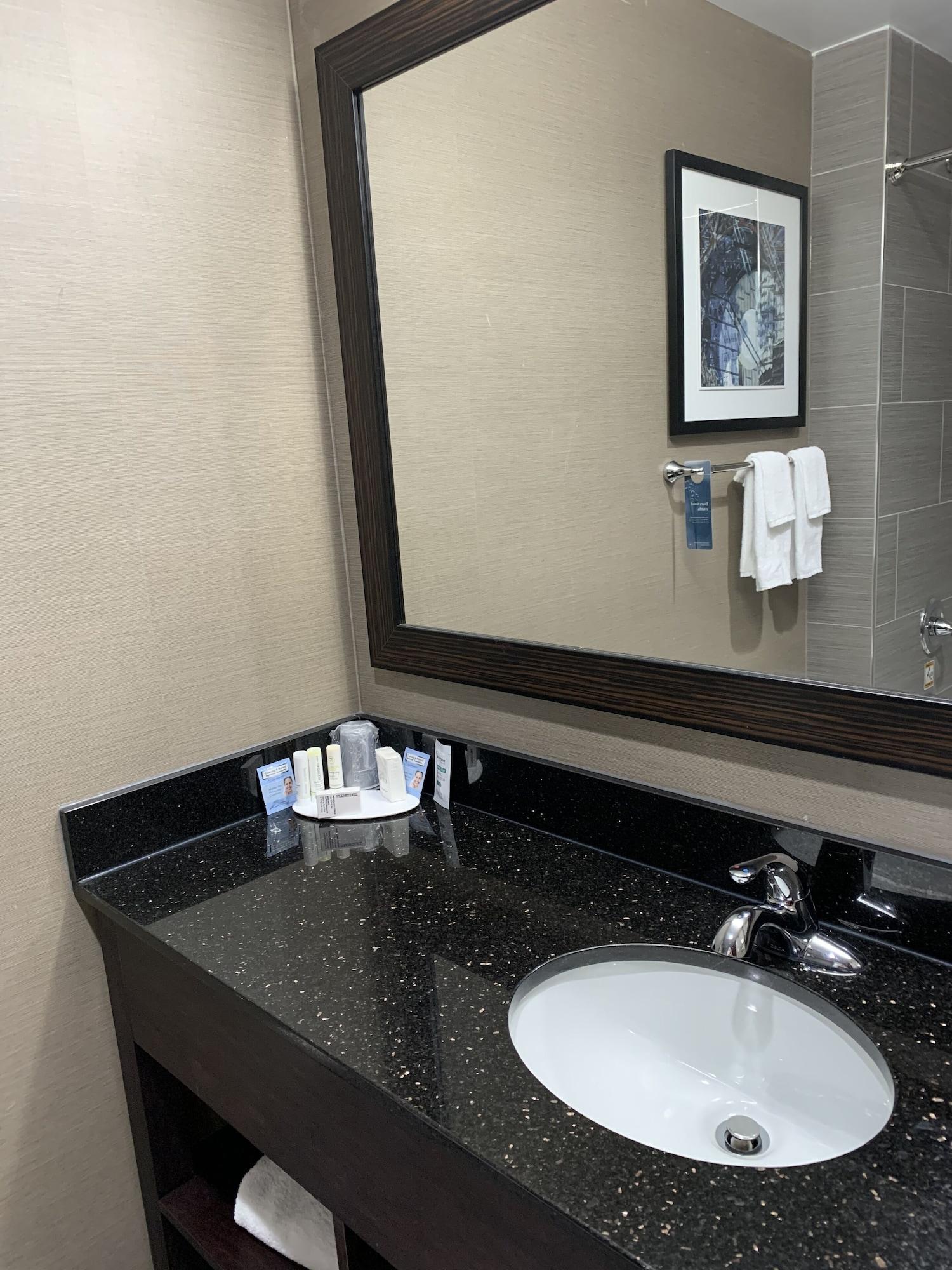 Fairfield Inn & Suites By Marriott New York Staten Island Luaran gambar