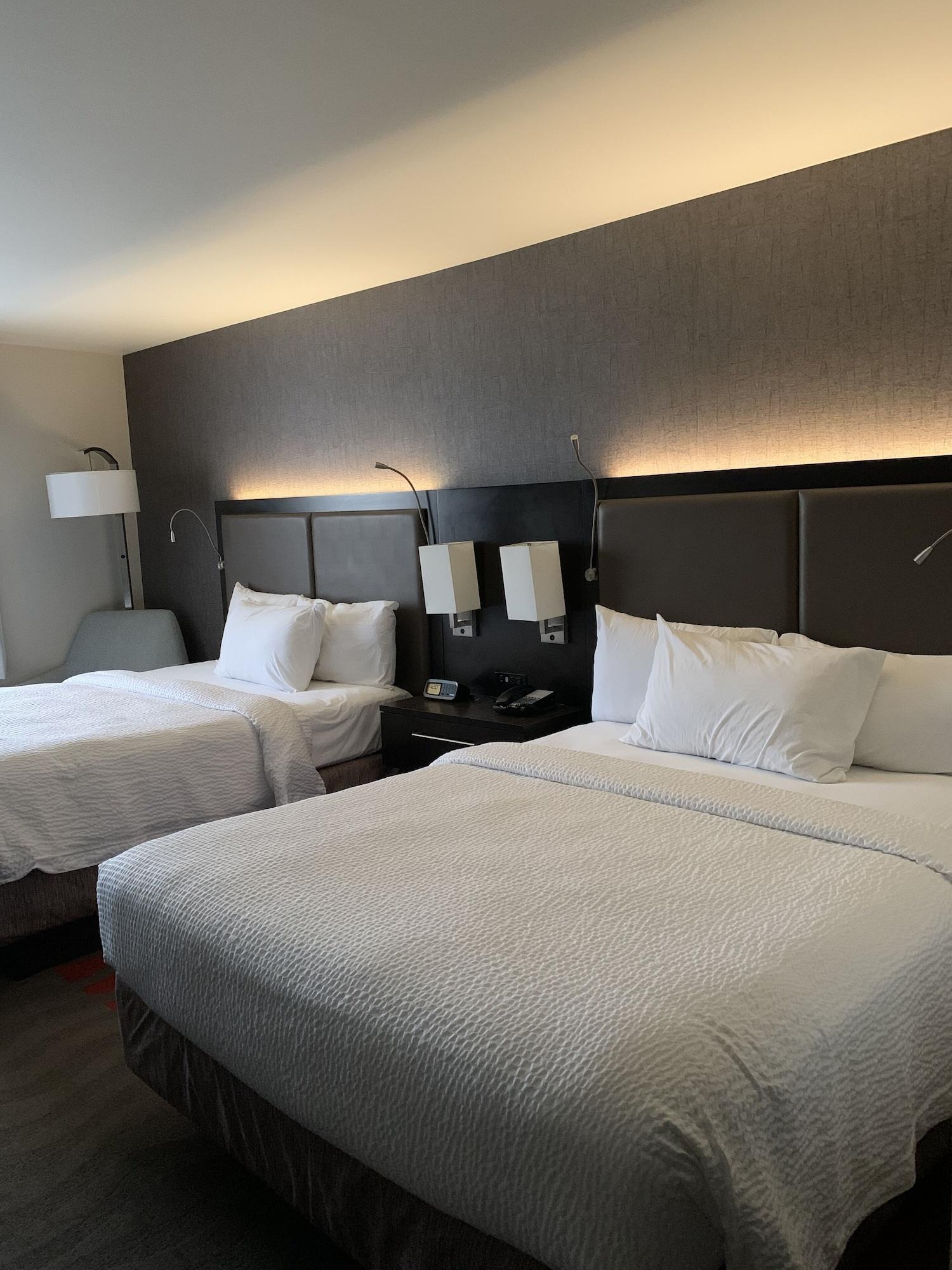 Fairfield Inn & Suites By Marriott New York Staten Island Luaran gambar