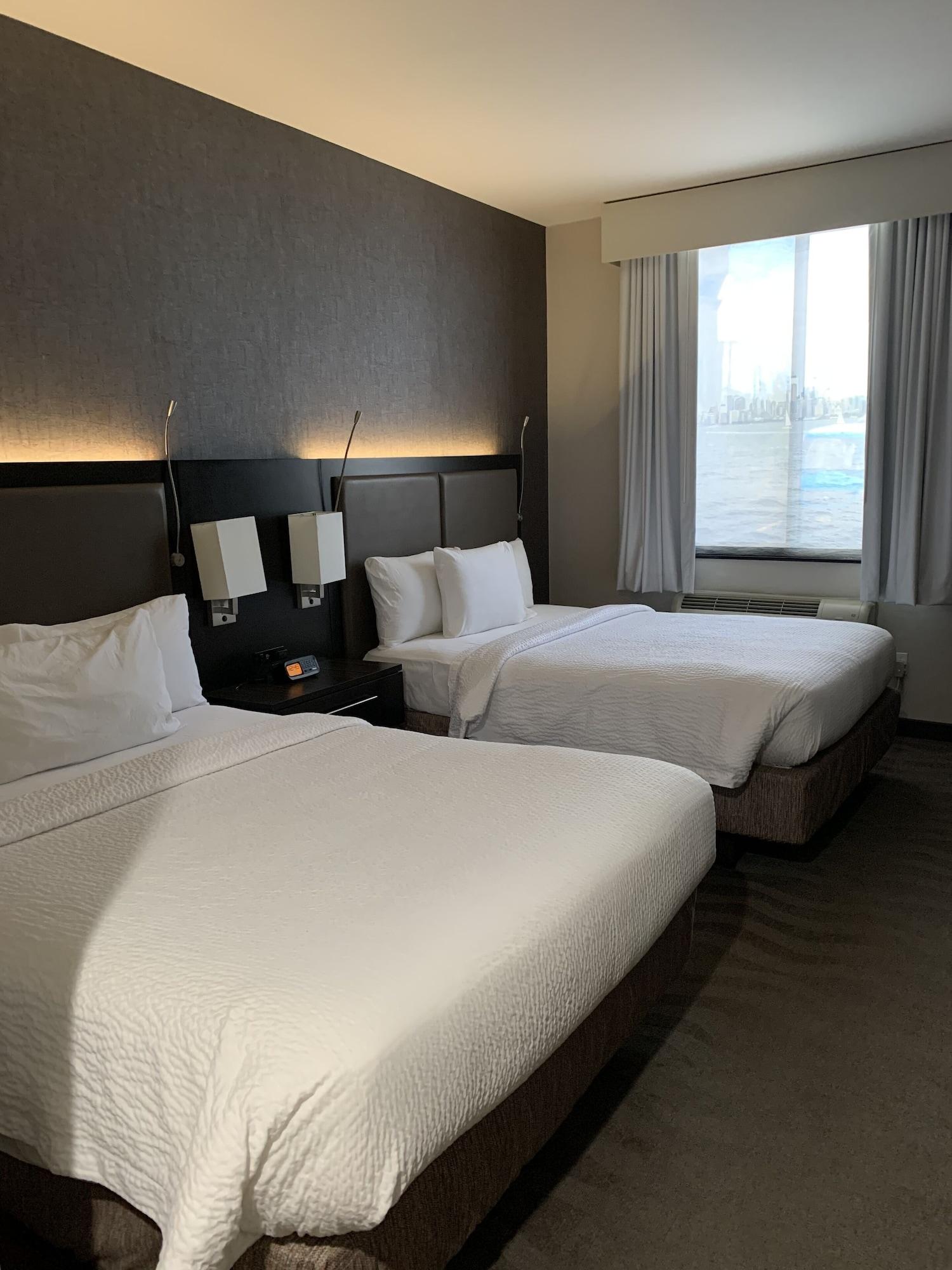 Fairfield Inn & Suites By Marriott New York Staten Island Luaran gambar