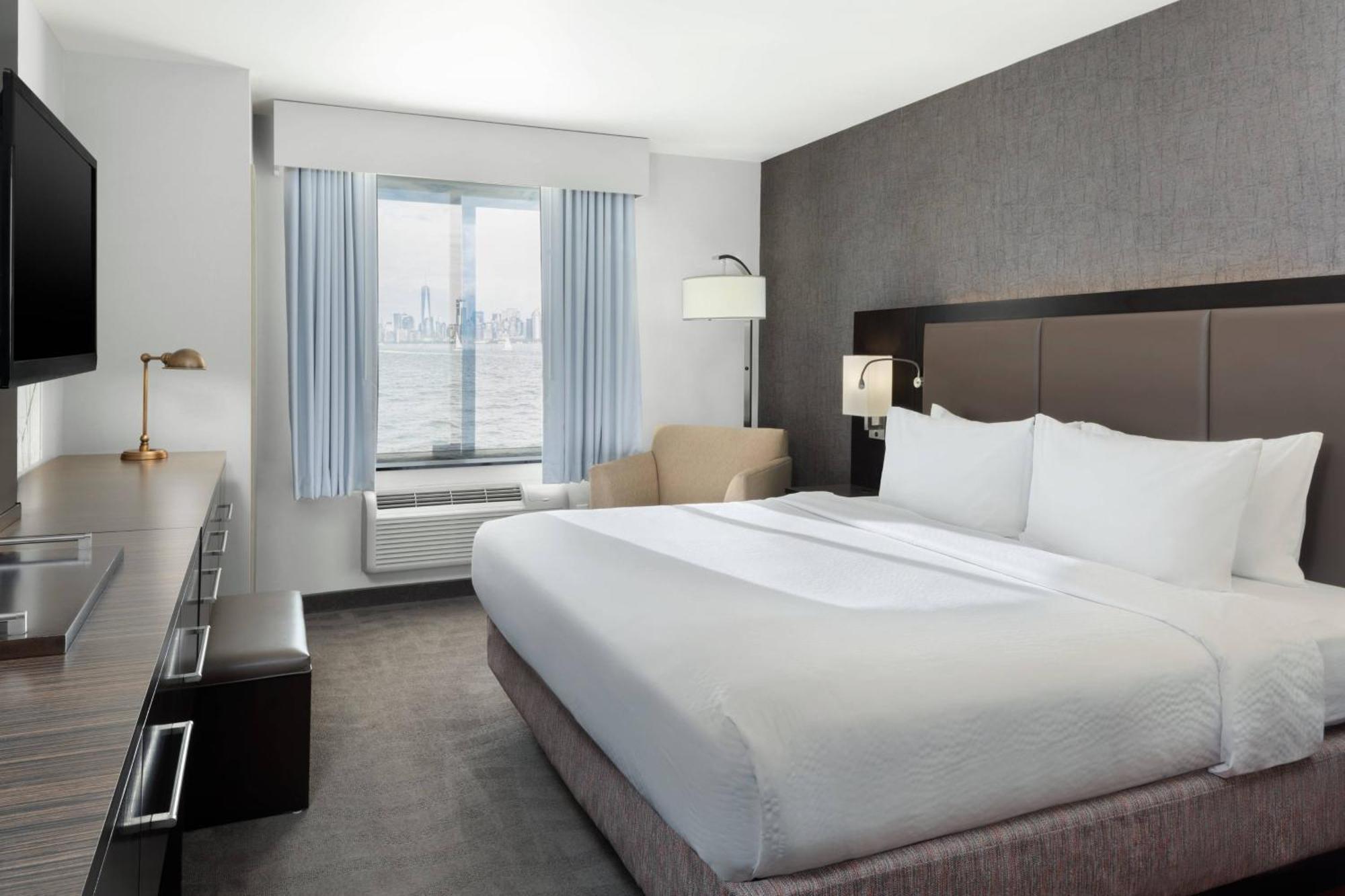 Fairfield Inn & Suites By Marriott New York Staten Island Luaran gambar