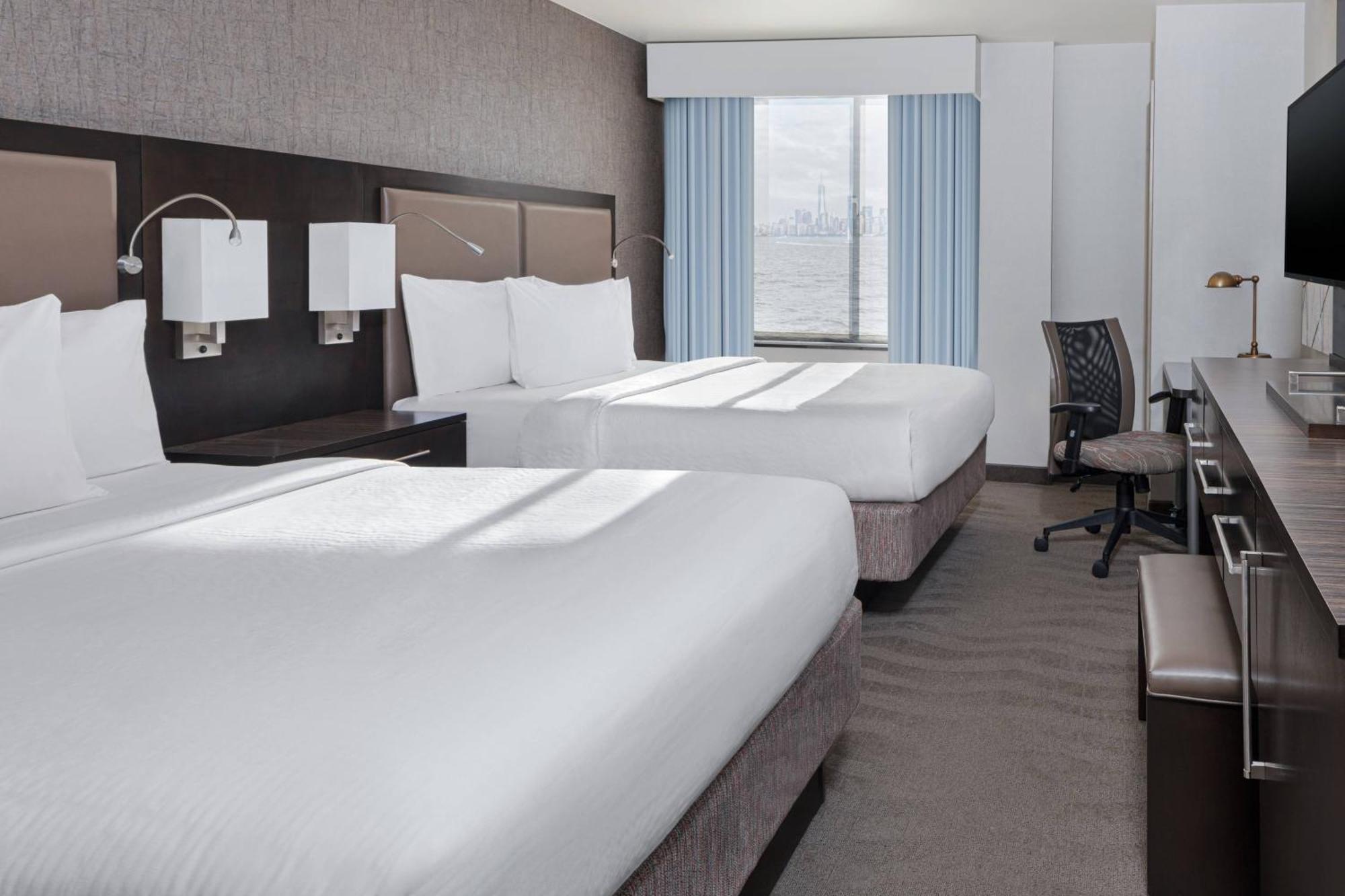 Fairfield Inn & Suites By Marriott New York Staten Island Luaran gambar