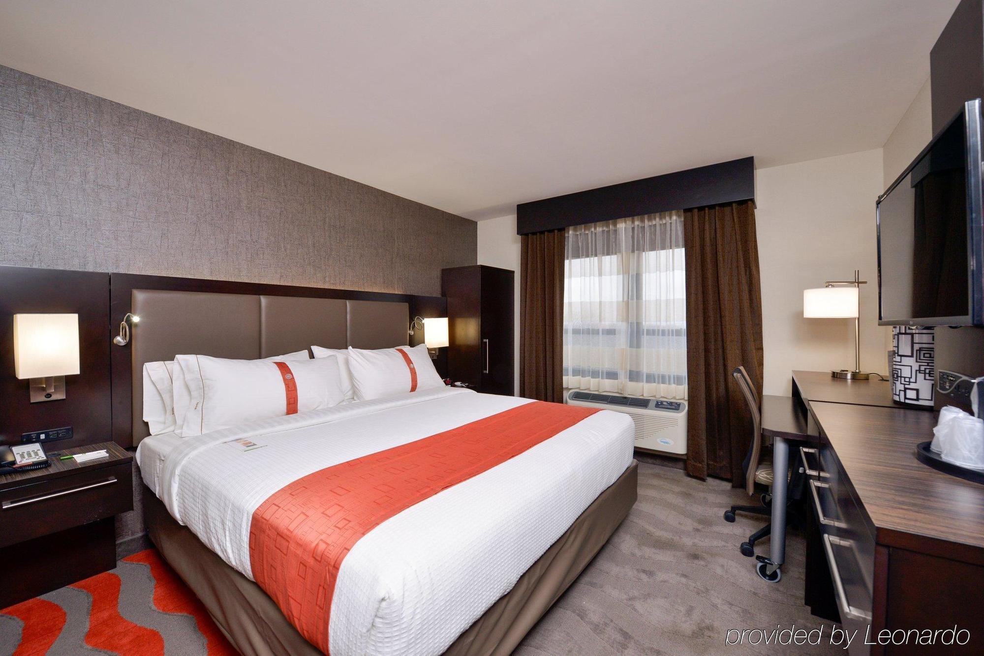 Fairfield Inn & Suites By Marriott New York Staten Island Luaran gambar