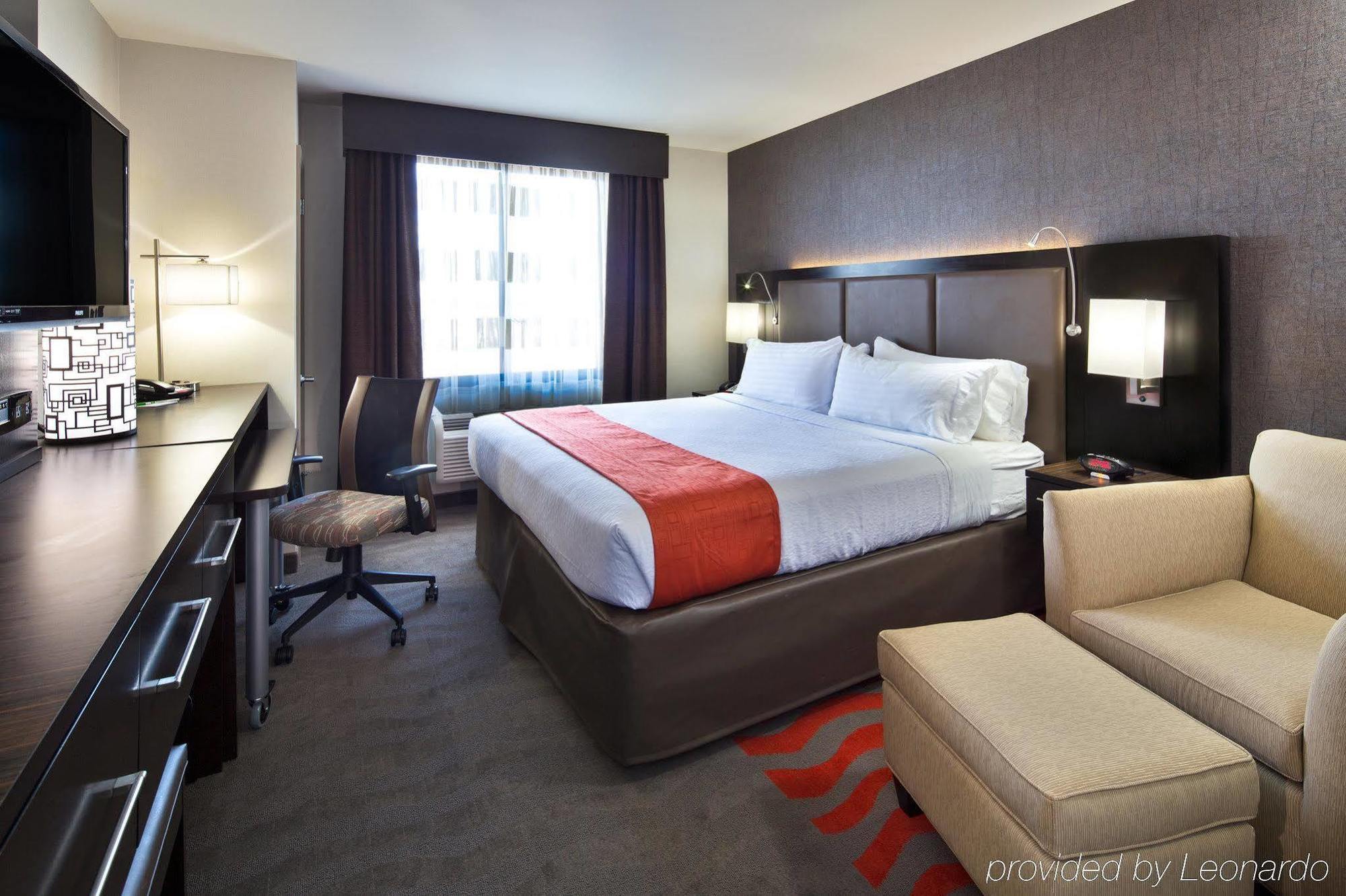 Fairfield Inn & Suites By Marriott New York Staten Island Luaran gambar