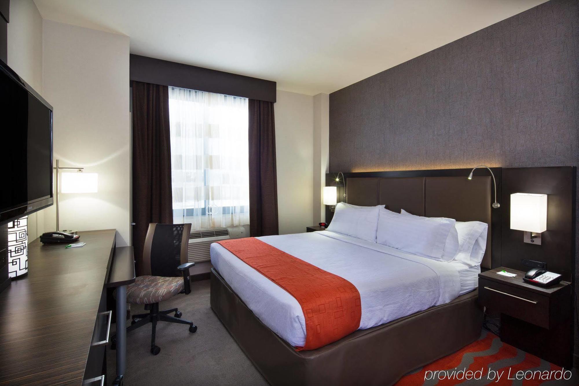 Fairfield Inn & Suites By Marriott New York Staten Island Luaran gambar