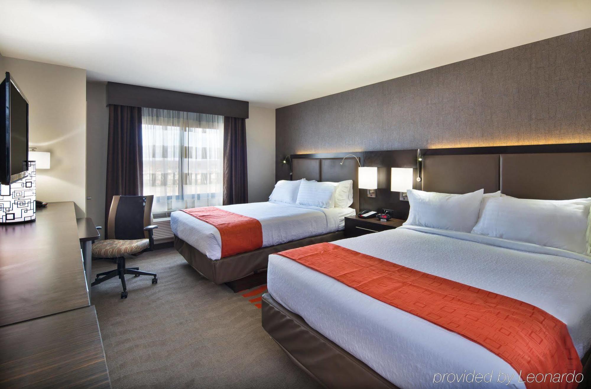 Fairfield Inn & Suites By Marriott New York Staten Island Luaran gambar