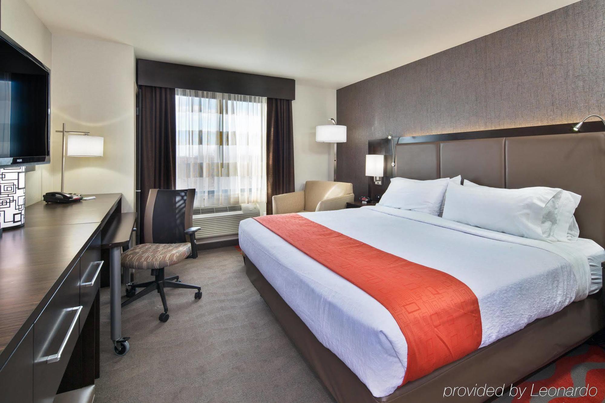 Fairfield Inn & Suites By Marriott New York Staten Island Luaran gambar