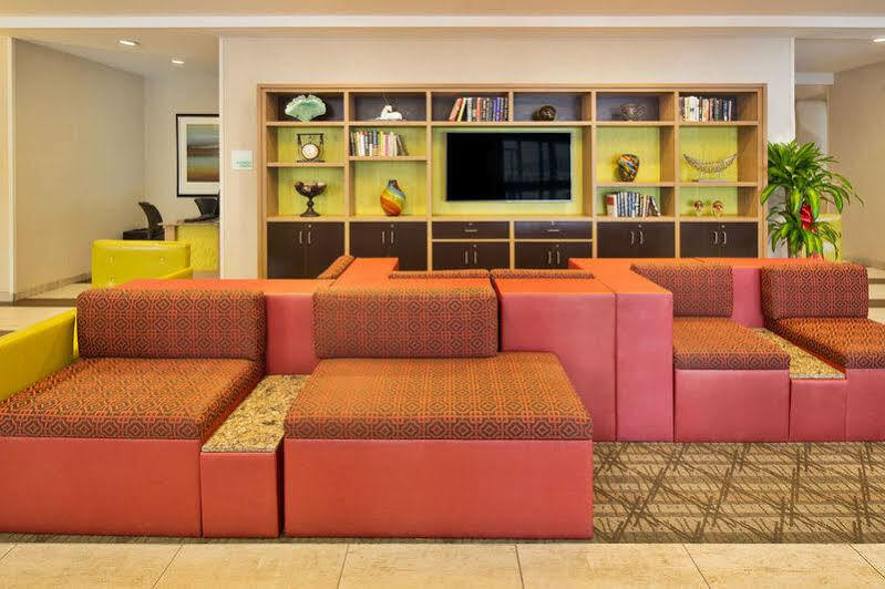 Fairfield Inn & Suites By Marriott New York Staten Island Luaran gambar