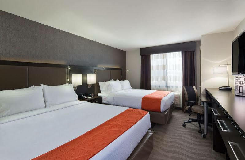 Fairfield Inn & Suites By Marriott New York Staten Island Luaran gambar